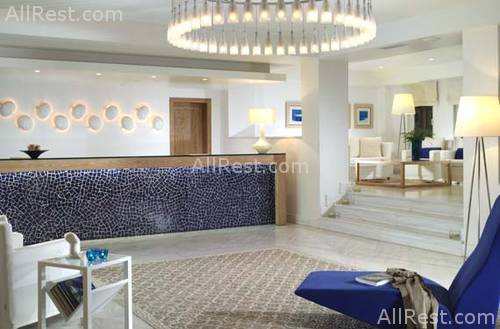 Petasos Beach Resort & SPA 29